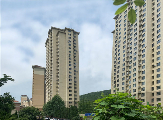 富春山居